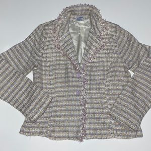 women’s Weather Vane jacket